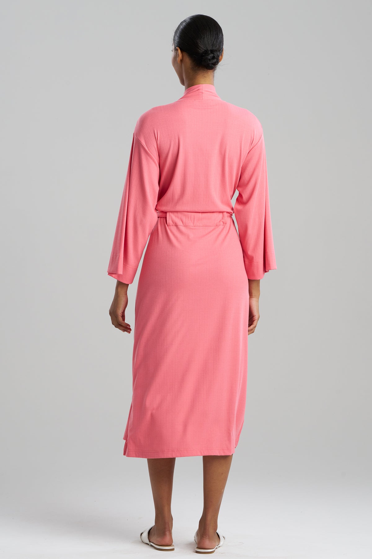 Skin Rib Robe Soothe Rib Robe