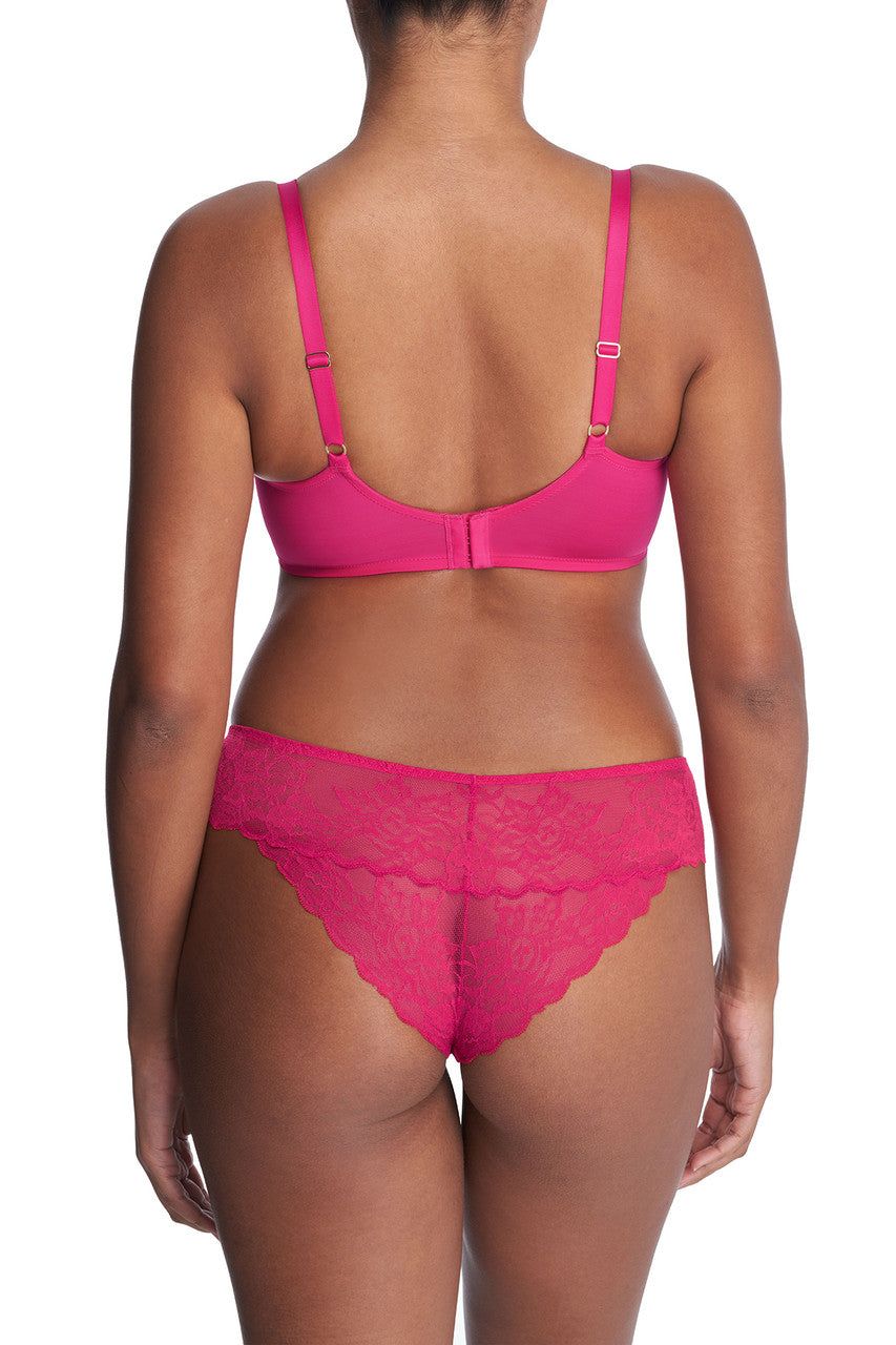 Buy Bliss Full Brief 6-Pack in Black Online Buy Bliss Full Brief 6-Pack in Black Online