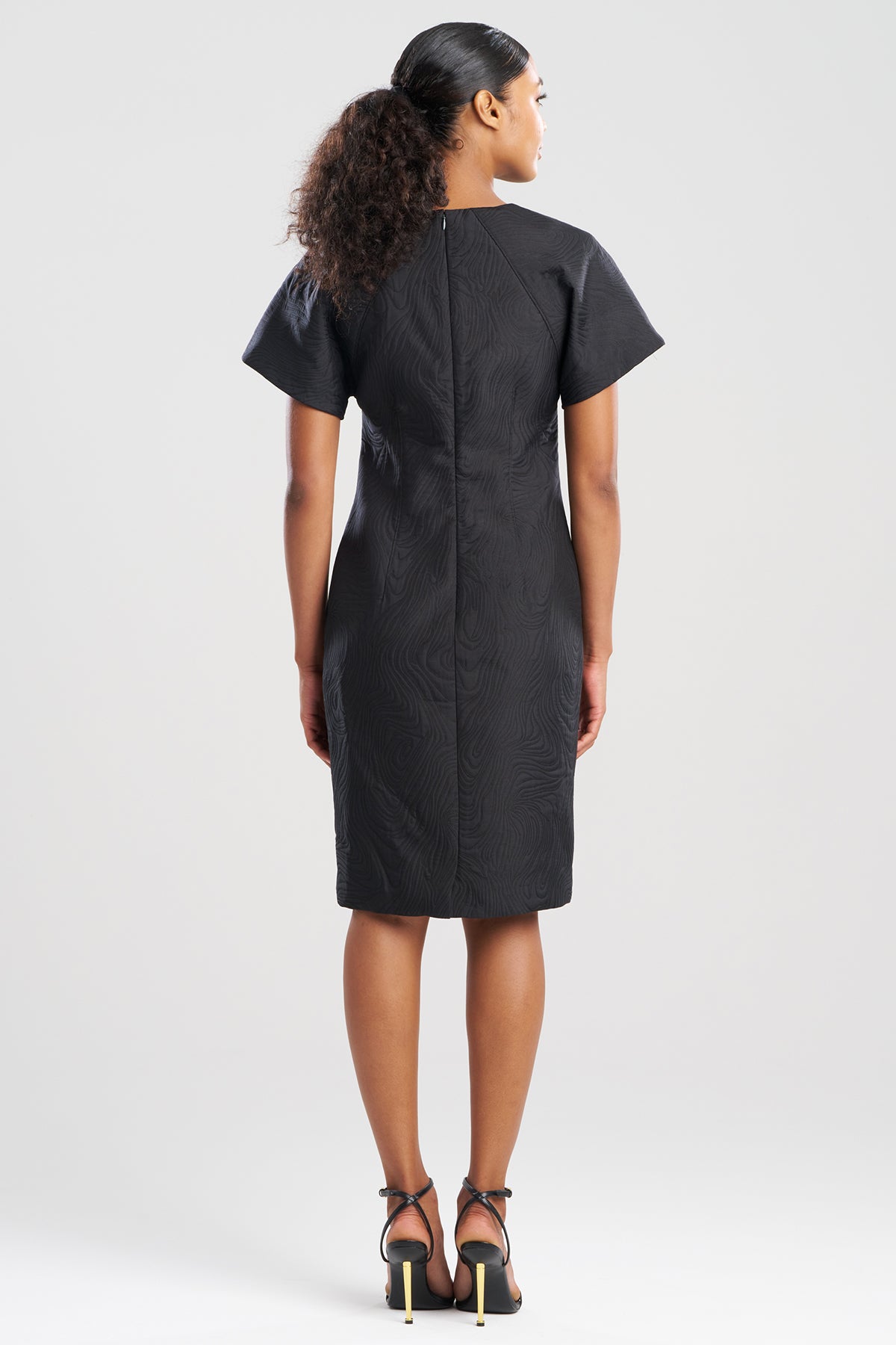 dolman short sleeve dress Women's Plus Dolman Short Sleeve Maxi Shirtdress