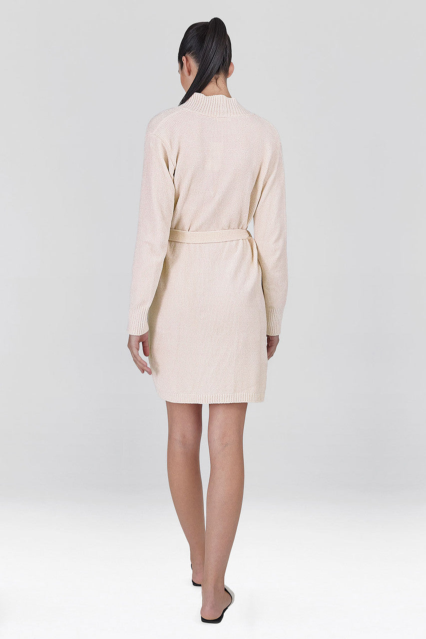 Buy Tranquility Robe in Warm White Online | NATORI