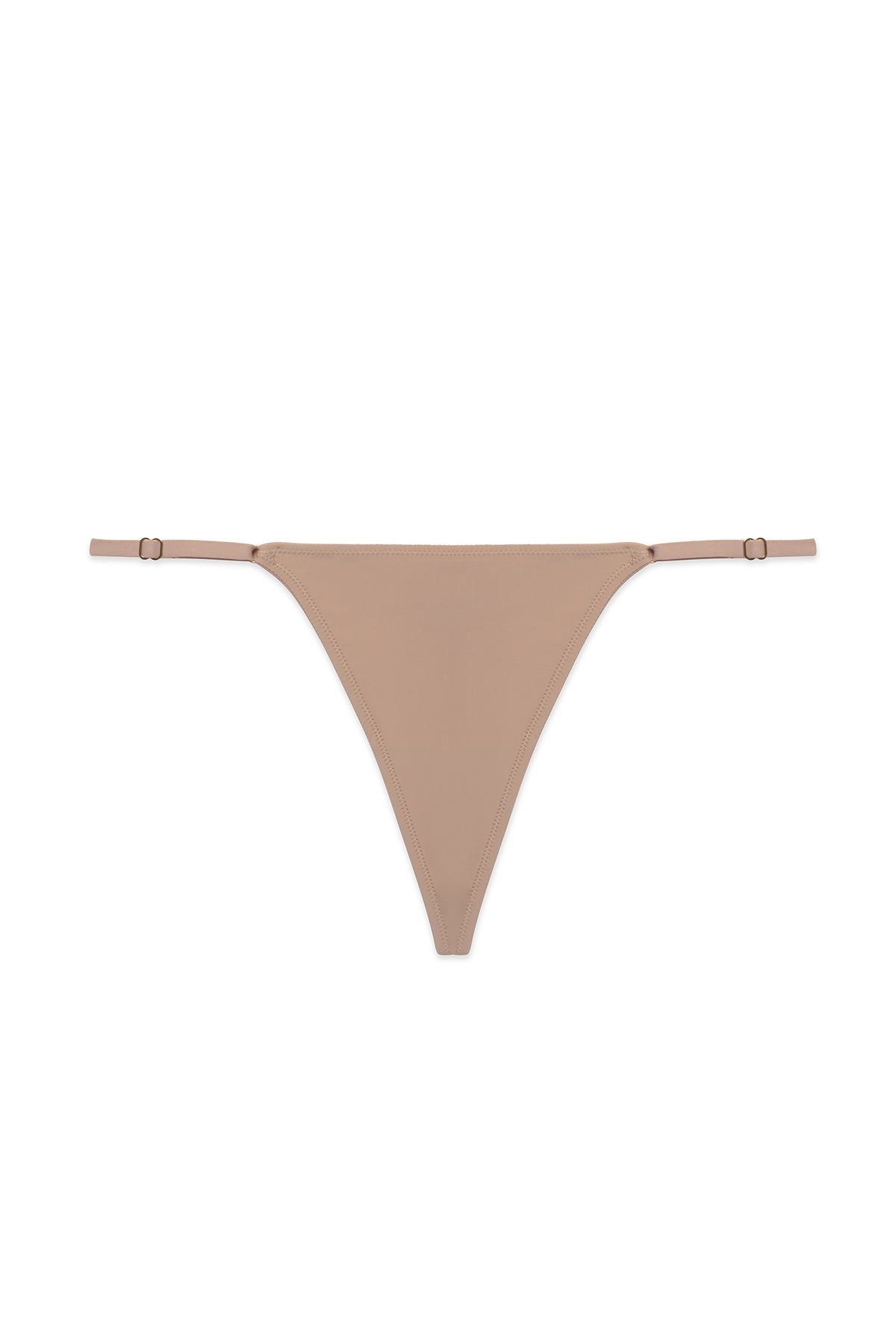 String Thang Verge Adjustable String Thong