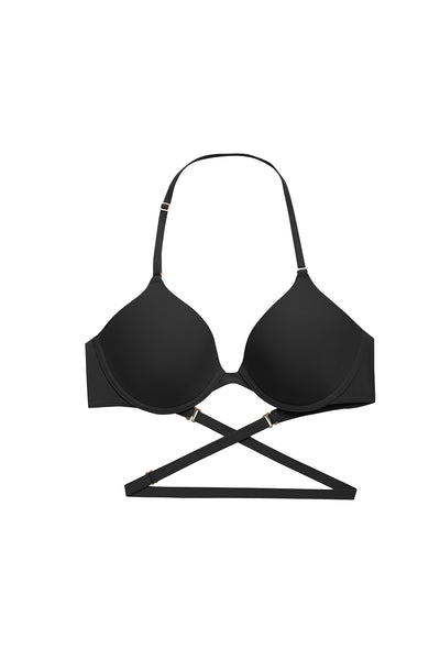 Verge Convertible Plunge T-Shirt Bra