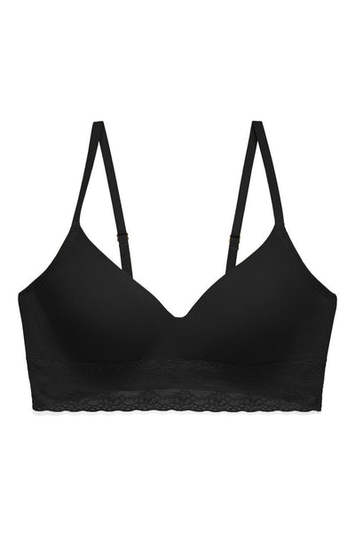 Buy Bliss Perfection Contour Underwire Bra in Midnight Navy Online Buy Bliss Perfection Contour Underwire Bra in Midnight Navy Online
