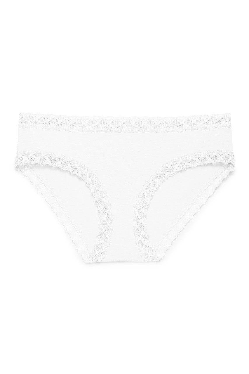 Buy Bliss Girl Brief In White Online NATORI buy-bliss-girl-brief-in-white-online-natori