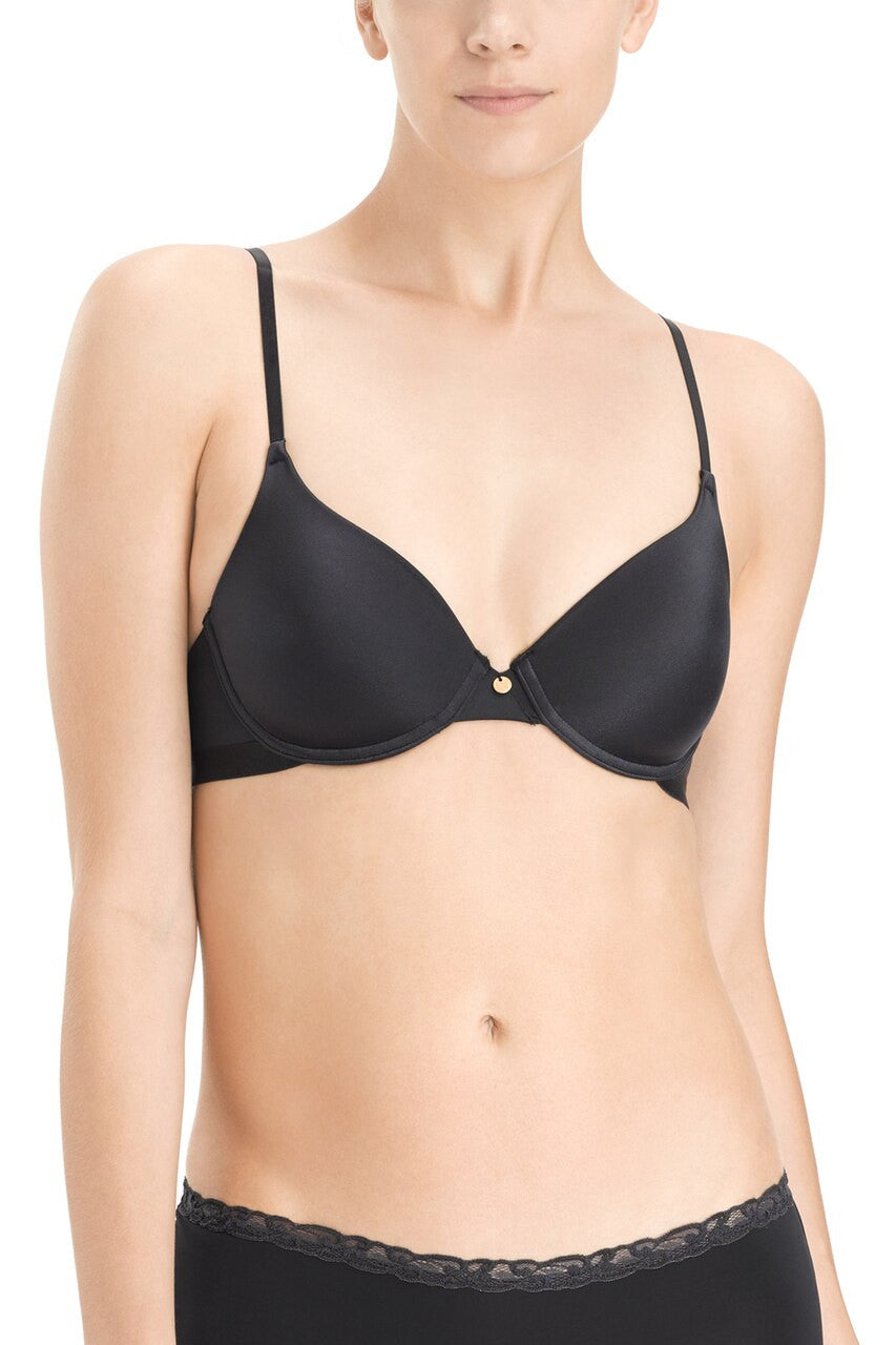 True Brap Buy True Bra in Black Online | NATORI