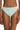 Bliss Bare Cotton High Cut Brief