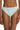 Bliss Bare Cotton High Cut Brief 3-Pack