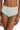 Bliss Bare Cotton High Waist Brief