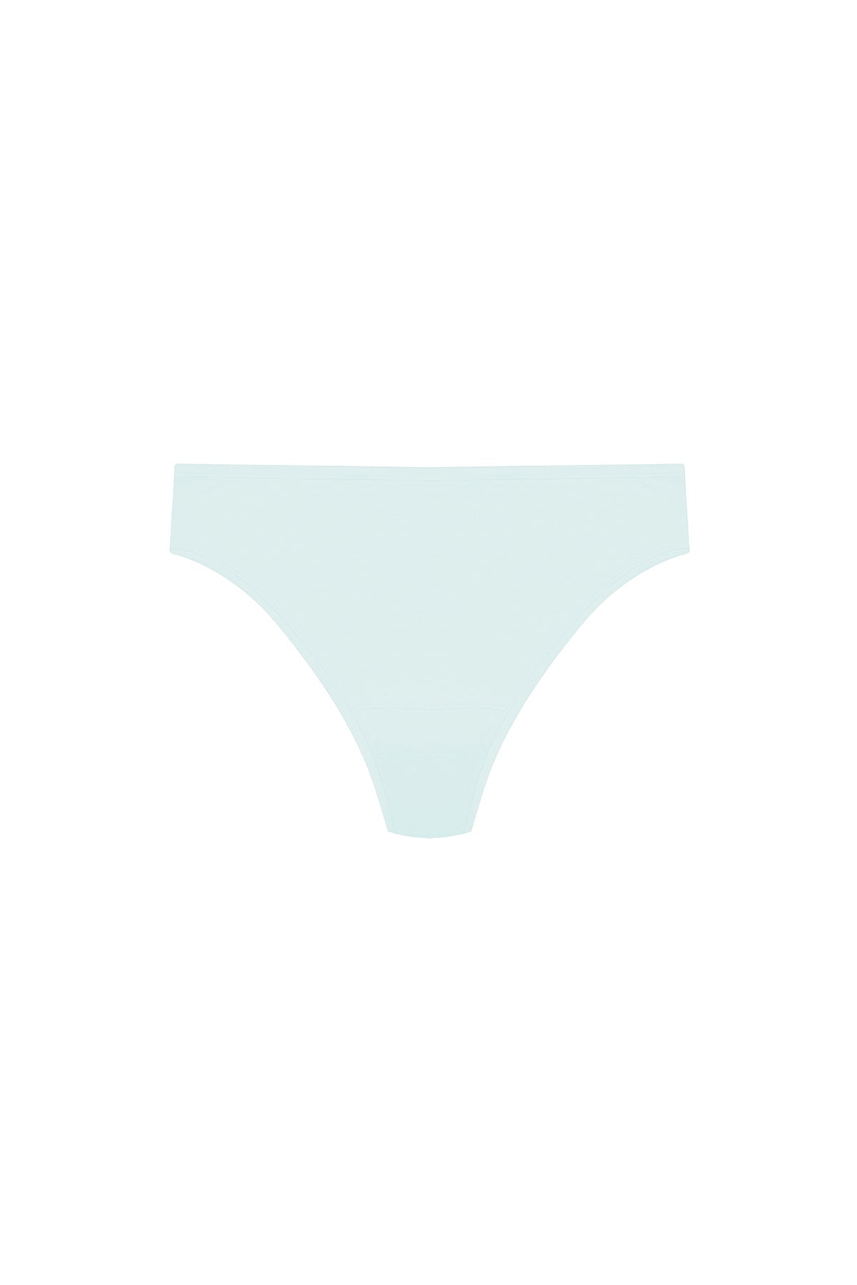 Bliss Bare Cotton Thong