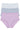 Bliss Full Brief 3-Pack