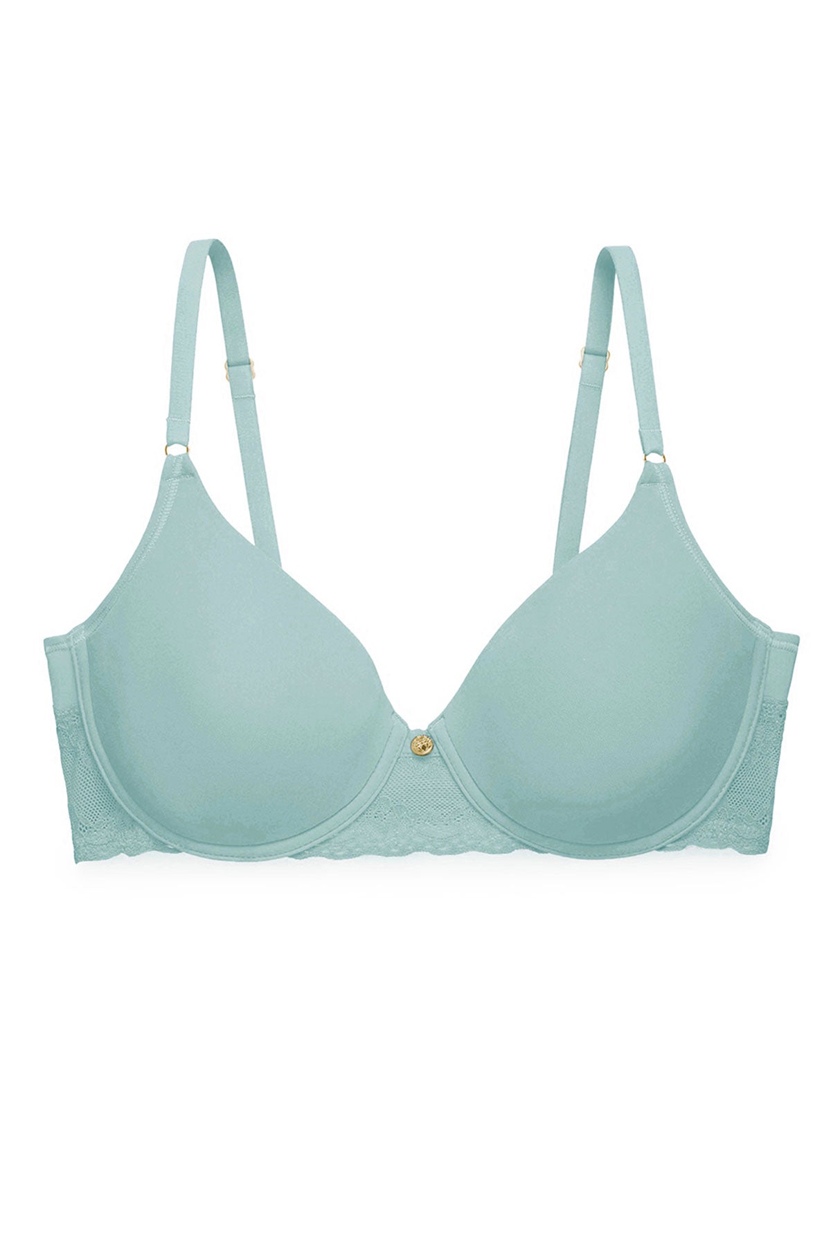 Bliss Perfection Contour Underwire Bra