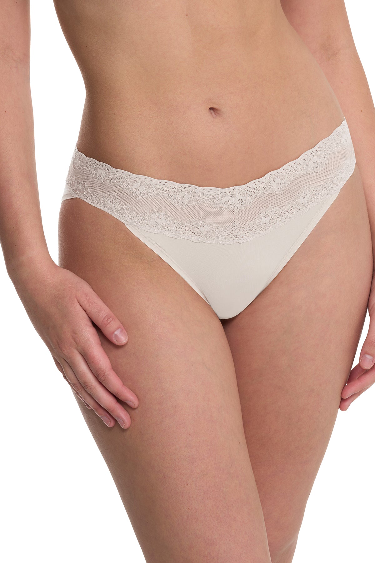 Bliss Perfection One Size French Bikini 3-Pack