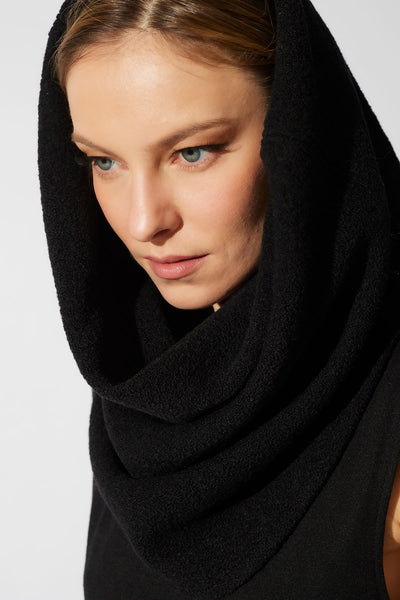 Snood Polaire Unisexe - Multicolore - Tour De Cou Chaud - Neuf Avec étiquettes