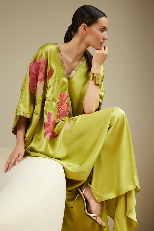 Luxury Sleepwear & Loungewear | Natori
