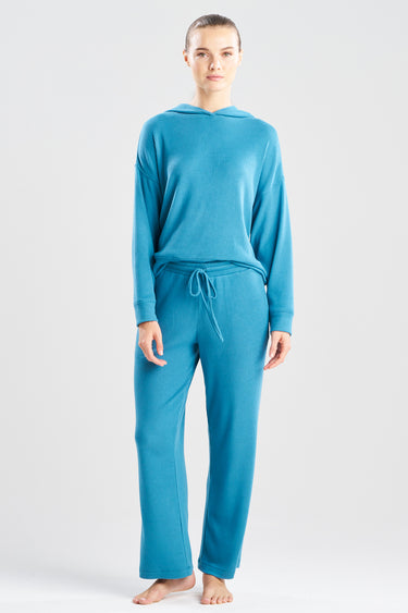Eden Rib Knit Everywhere Hoodie main image 1
