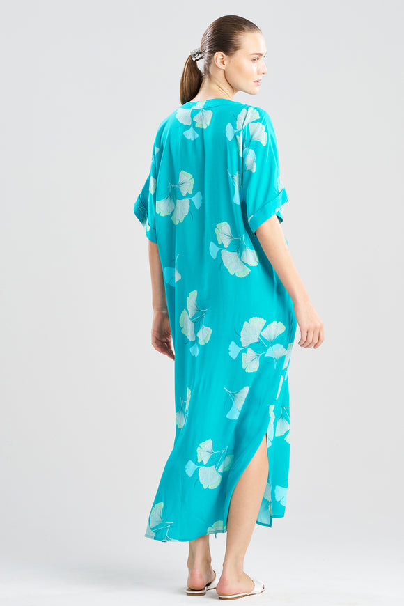 Ginkgo Challis Dolman Caftan
