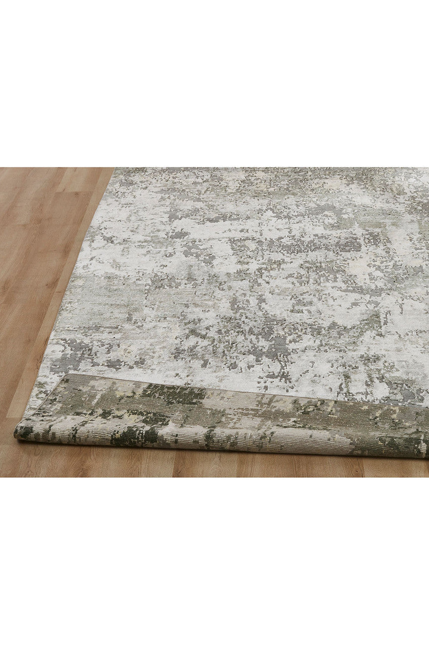 Silver Mist Rug Buy Lhasa- Silver Mist Rug online | NATORI