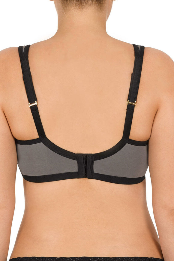 Yogi Contour Convertible Sports Bra main image 1