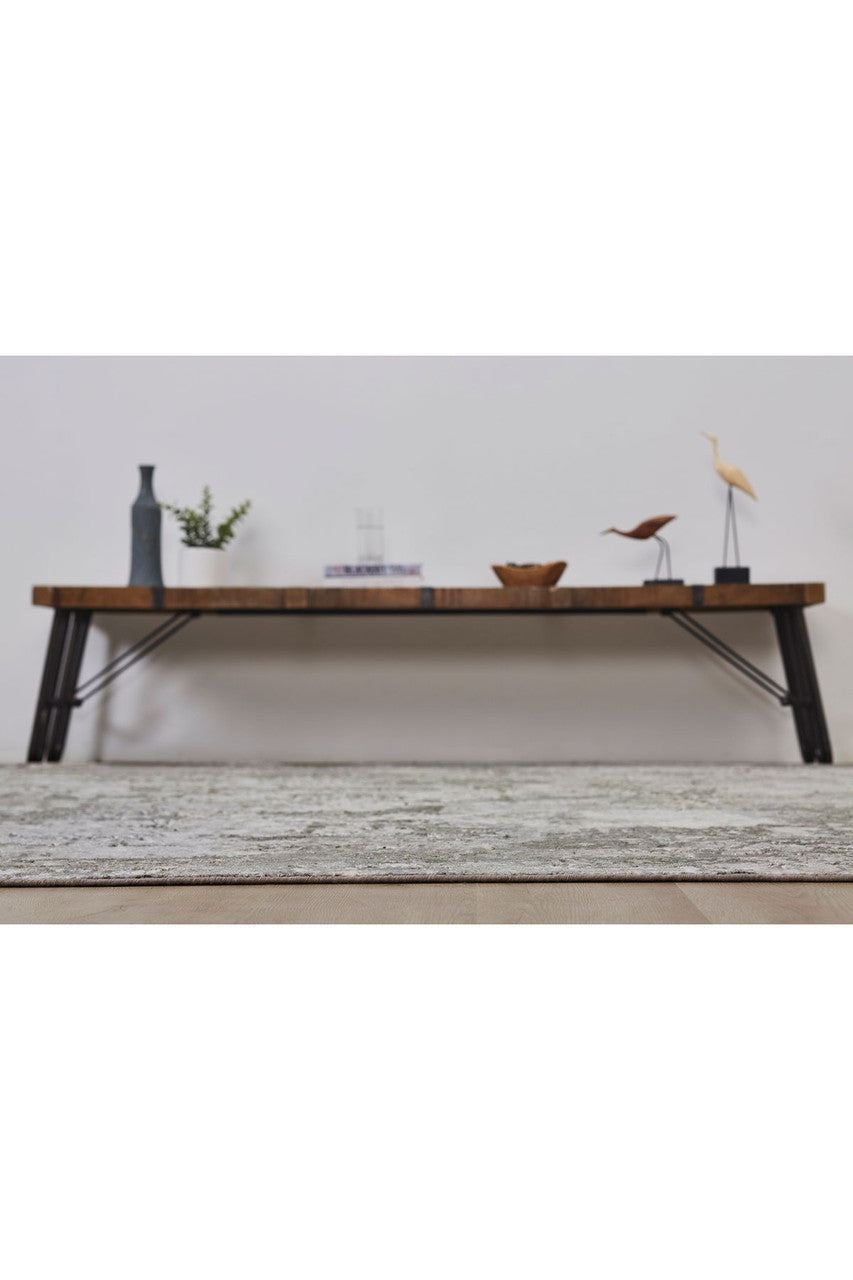 Silver Mist Rug Buy Lhasa- Silver Mist Rug online | NATORI