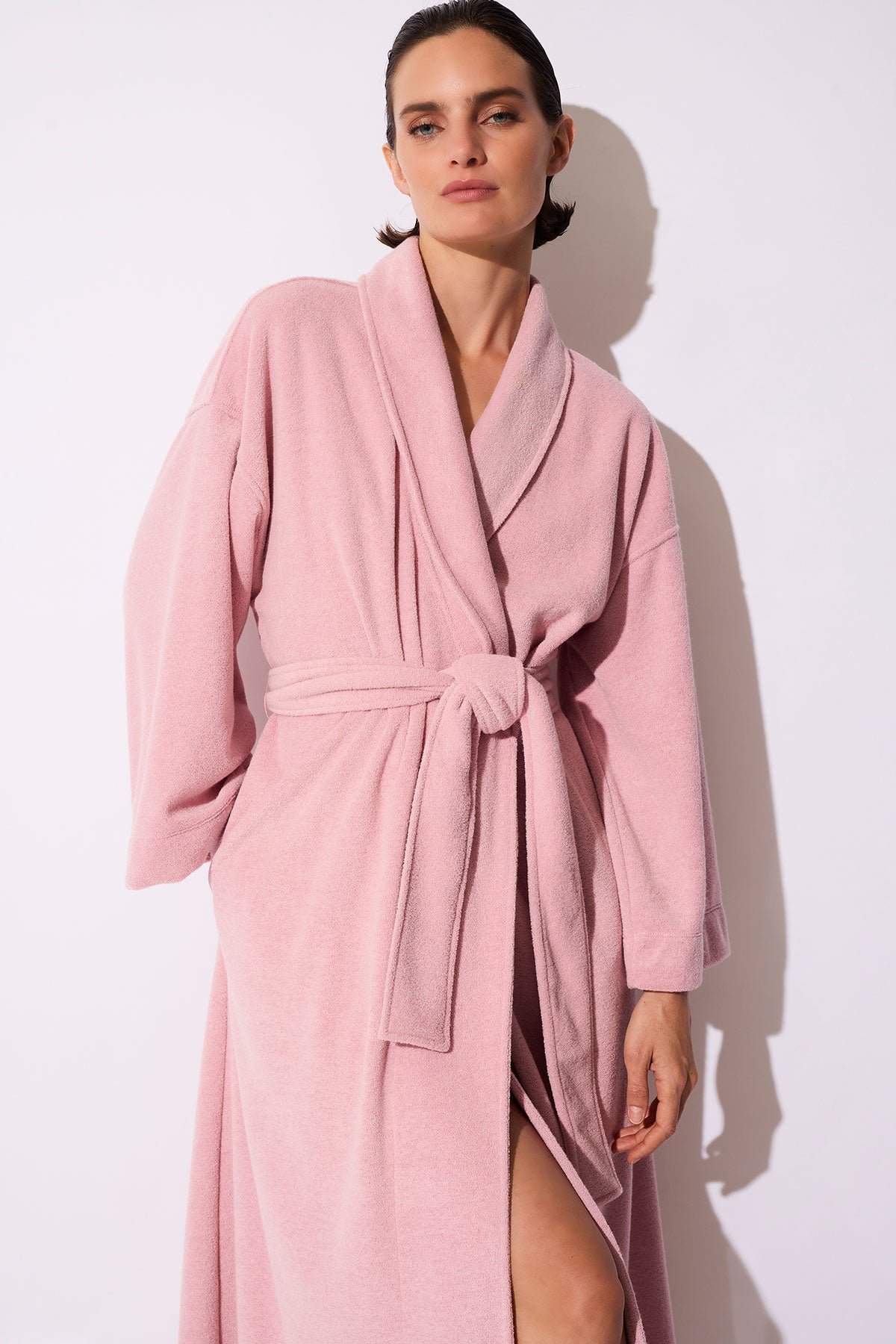 Powder Robes Kham Robe