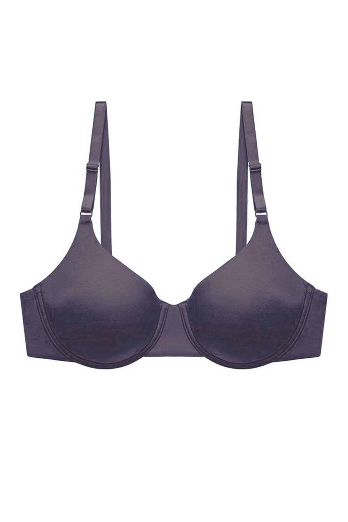 Liquid Full Fit Contour Underwire Bra