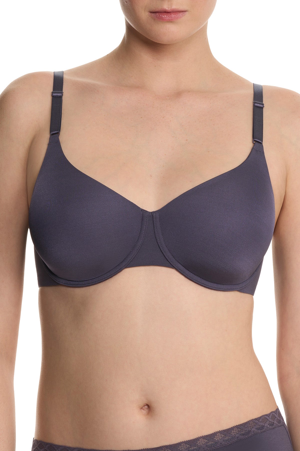 Liquid Bra Liquid Full Fit Contour Underwire Bra