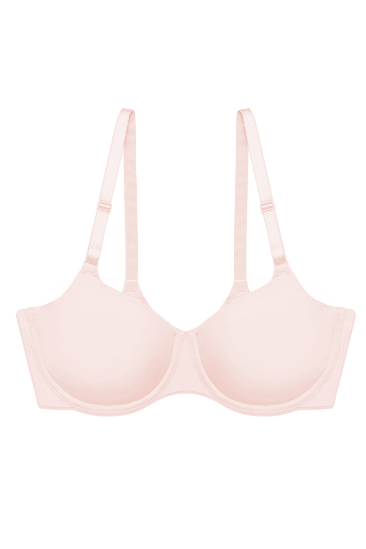 Liquid Bra Liquid Full Fit Contour Underwire Bra