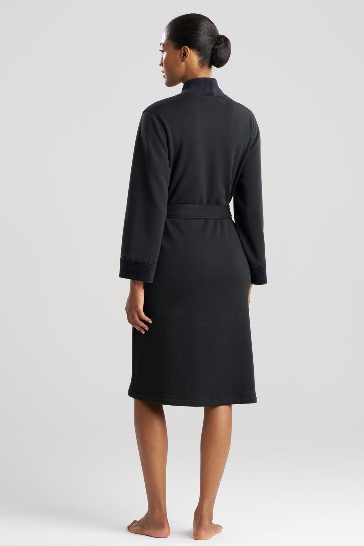 Dream Robe Nova Cozy Brushed Knit Dream Robe