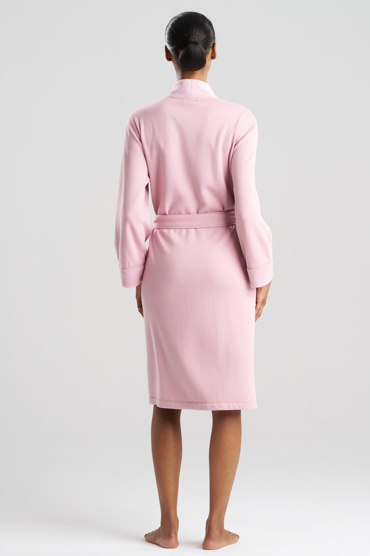 Dream Robe Nova Cozy Brushed Knit Dream Robe