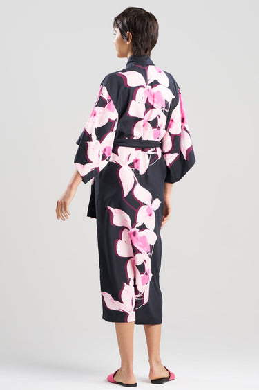 Orchida Robe