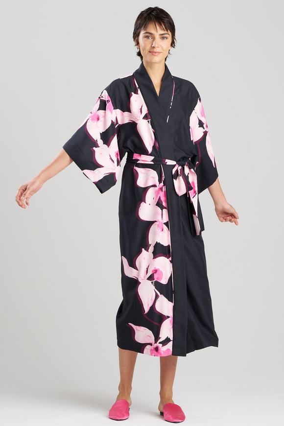 Orchida Robe