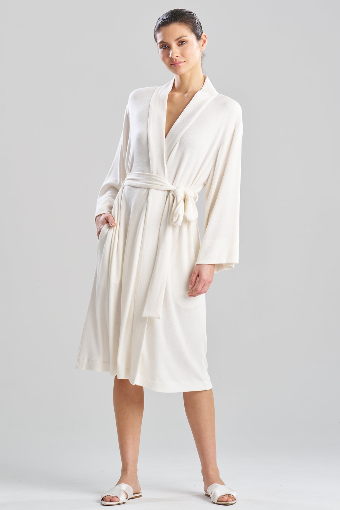Shuko Robe Suki Robe